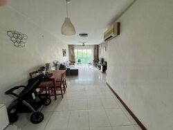 Melville Park (D18), Condominium #467202901